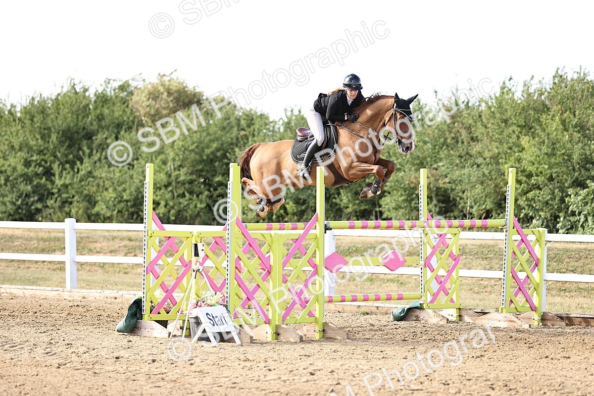 SBM_012090 - Class 10 - Talent Seekers Inc 7 Year Championship Qualifier - 2nd Half