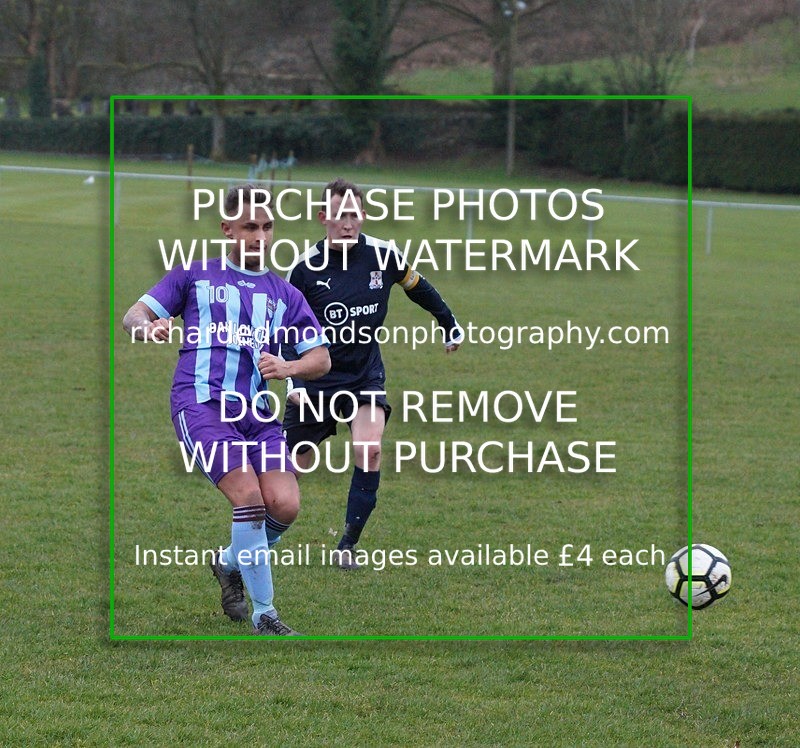 DSC09750 - Kendal County Reserves v AFC Carlisle