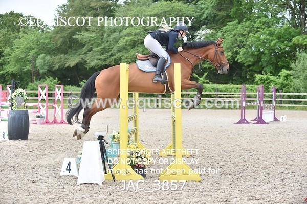 JAC_3857 - CLASS 3  - SAT - Senior Discovery/ 1m Open