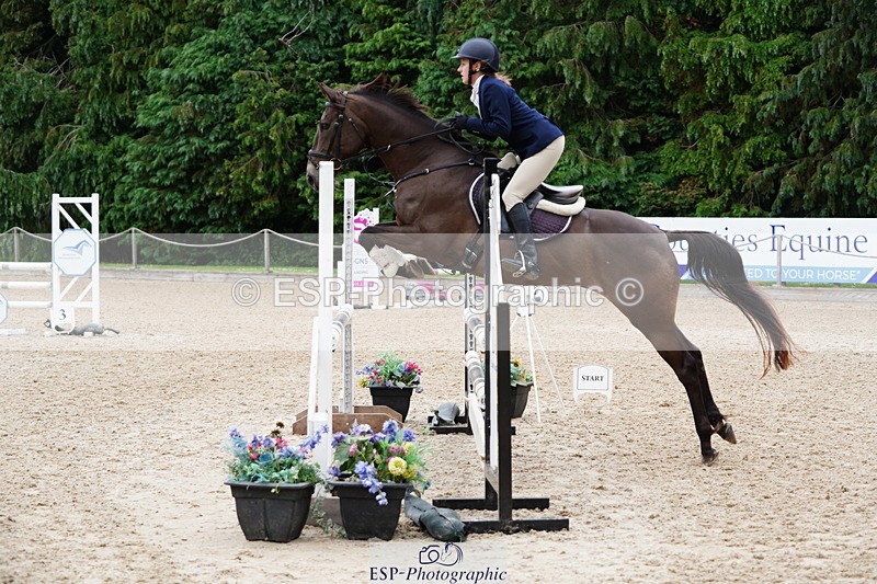 250613A-130550-01566 - Cls 12 95cm Amateur Quali