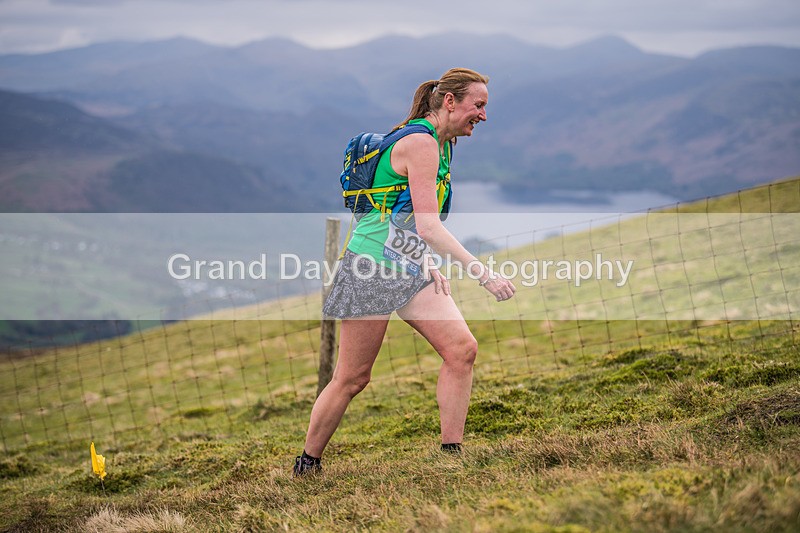 Keswick-993 - Inter Counties & Up and Down Mountain Running Champs (Junior & Senior Races) Sunday 21st April 2024