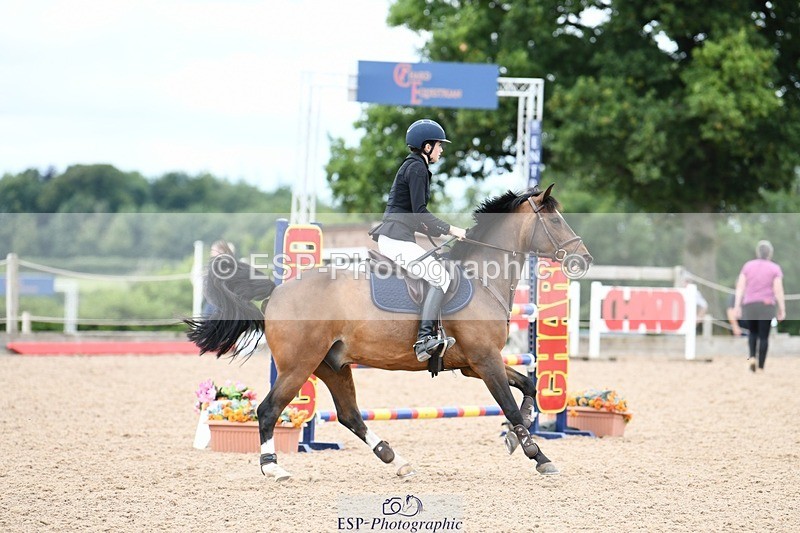 250628-122328-04707 - Cls 12 Newcomers 2nd Round Start to 1pm