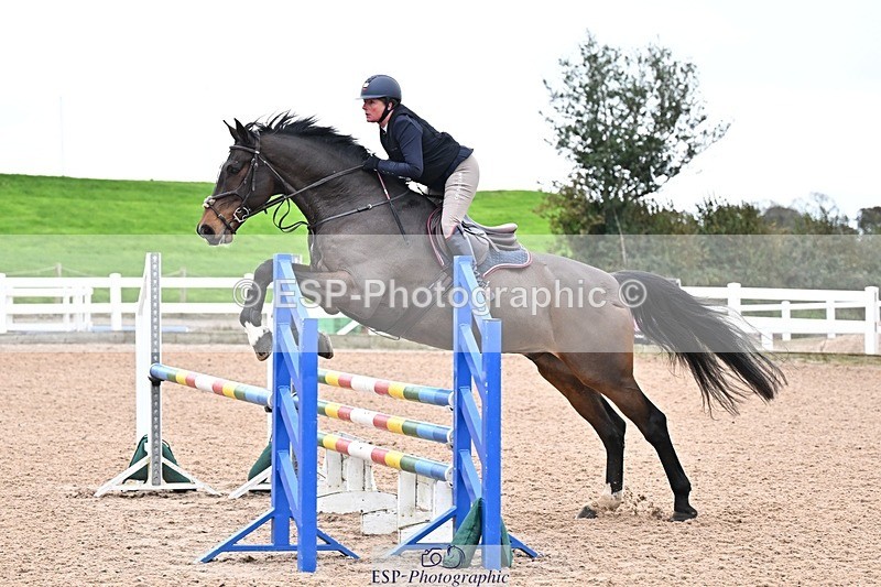 251029-094334-00105 - Clear Round, British Novice and 90cm
