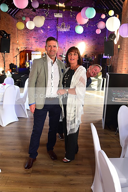 Lor-057 - Lorraine's 50th