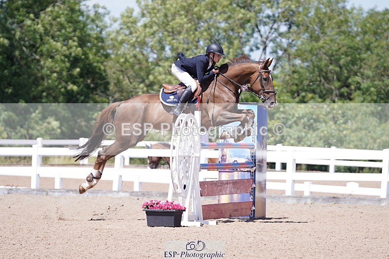 240719A-130550-11331 - Cls 14, 1 Star Silver Tour 1.25m