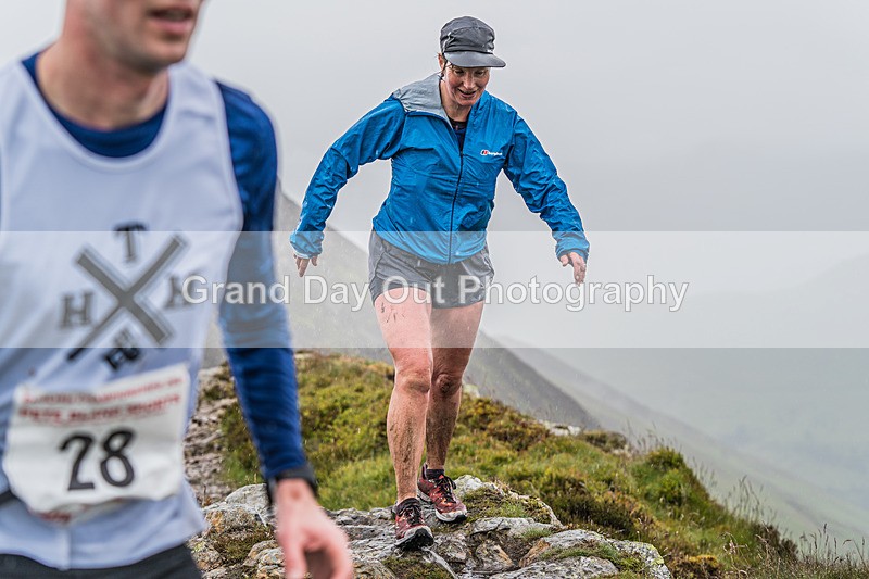 Buttermere-995 - Buttermere Sailbeck Fell Race Saturday 15th June 2024