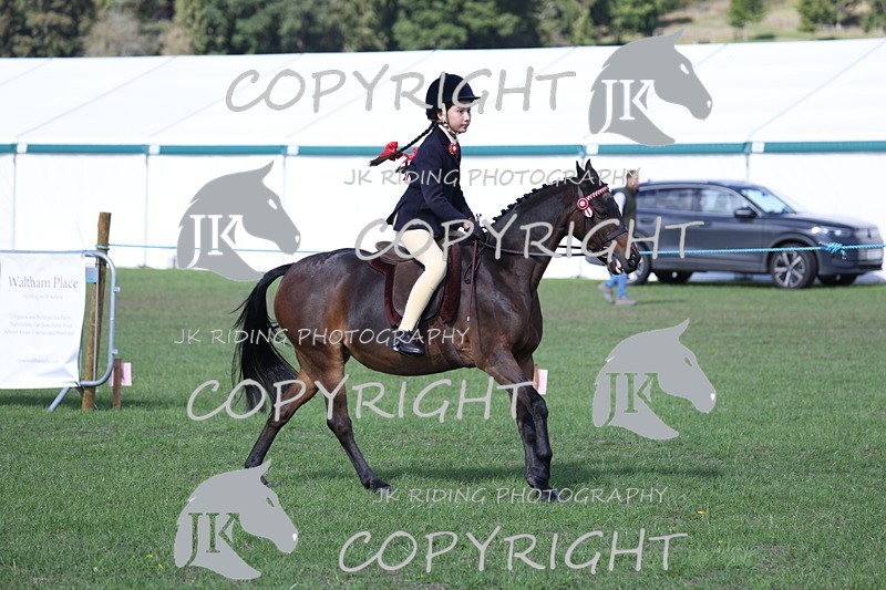 APP_3077 - Class 11 Veterans ridden