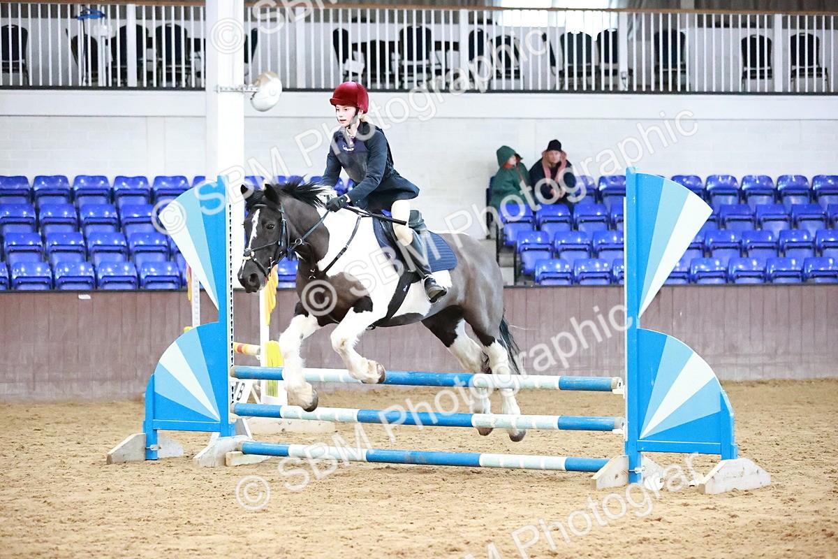 SBM_000054 - Class 1 - 70cm