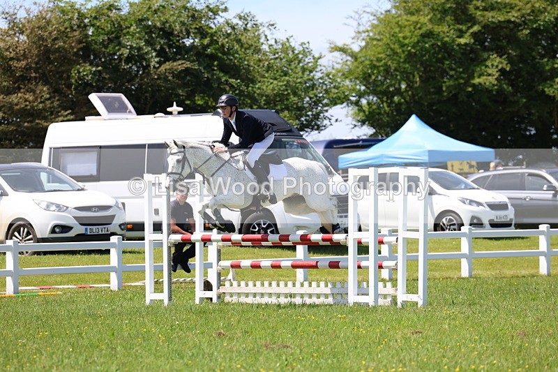 3E7A0851 - Class 10: Pony Newcomers/1m open