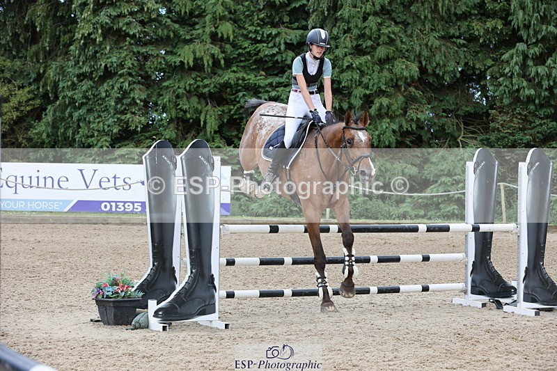 250703A-151326-05380 - Cls 9 Snr Discovery and 1m Open