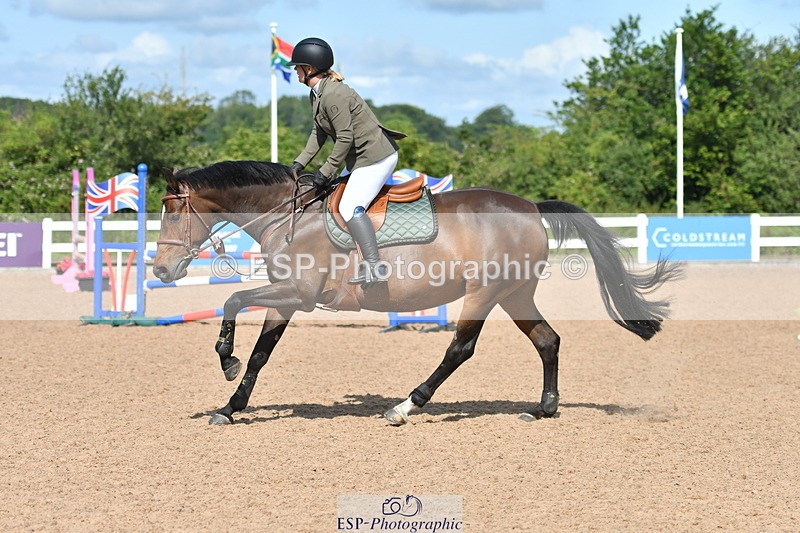 240727A-101955-03398 - Cls 20 Snr British Novice and 90cm Open