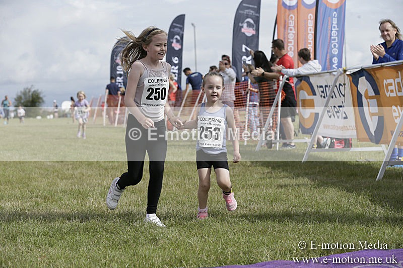 CADFUN 210719-0238 - Cadence Events Colerne Fun Run  21-Jul-2019