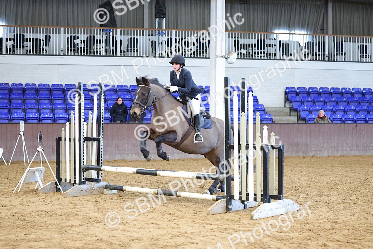 SBM_000697 - Class 3 - 60cm