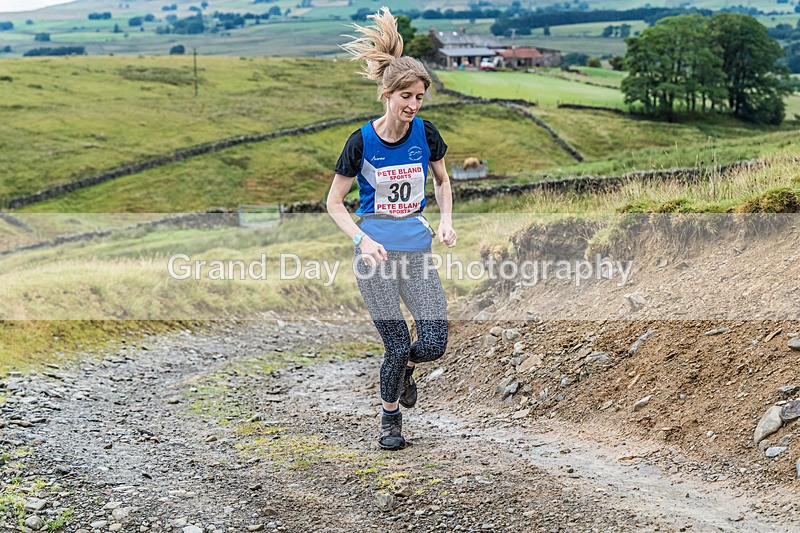 Tebay-124 - Tebay Fell Race Wednesday 28th June 2023