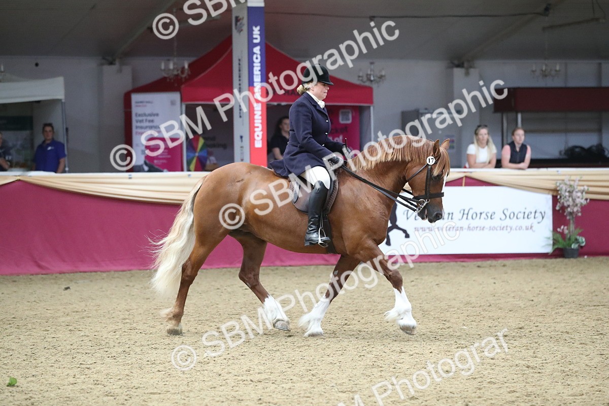 SBM_16462 - Class 502 M&M Ridden Supreme Final