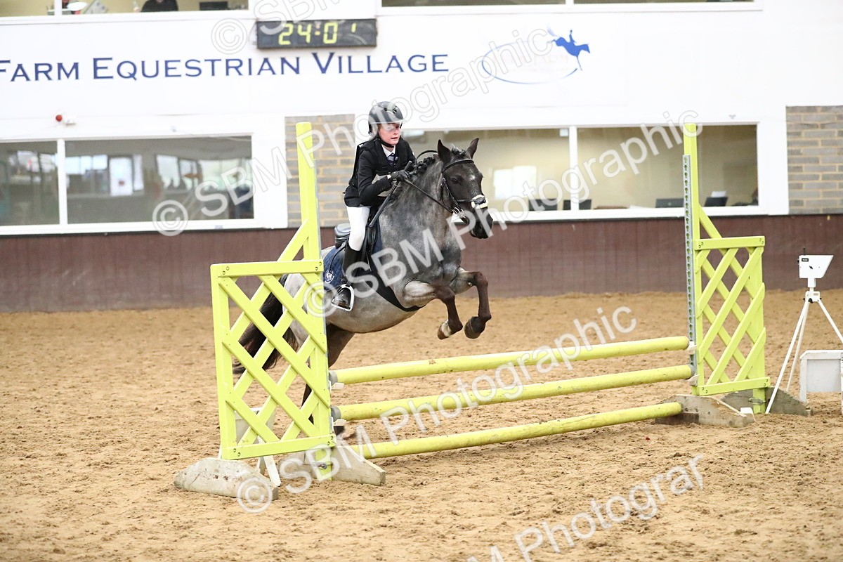 SBM_001960 - Class 4 - 60cm