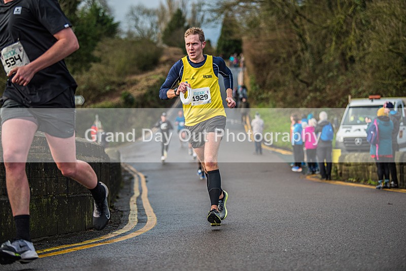 Ribble-899 - Ribble Valley 10K Sunday 31st December 2023