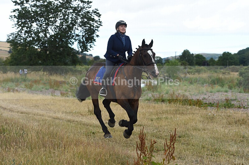 138 - Kelso Yetholm Rideout 2026