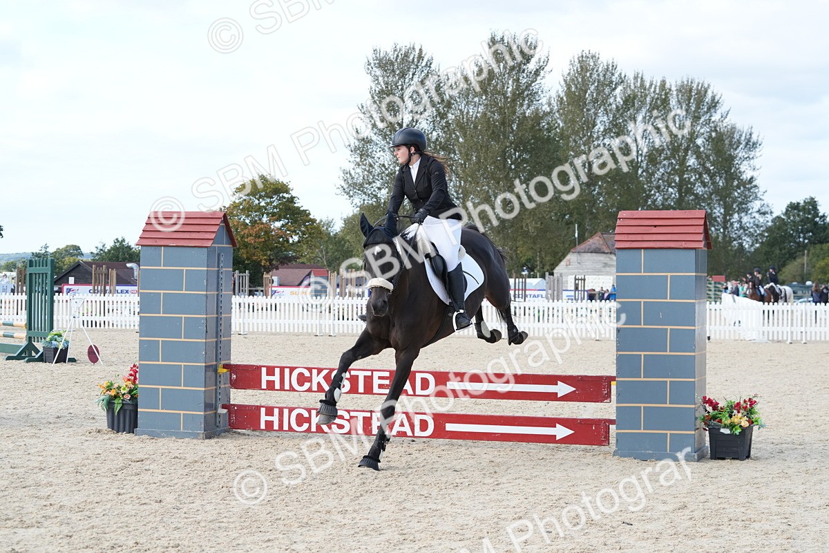 SBM_48811 - J22 - Junior Horse 65cm Championship