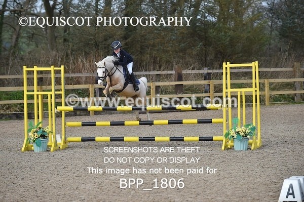 BPP_1806 - CLASS 15 128cm Pony Royal Highland Show Championship Qualifier