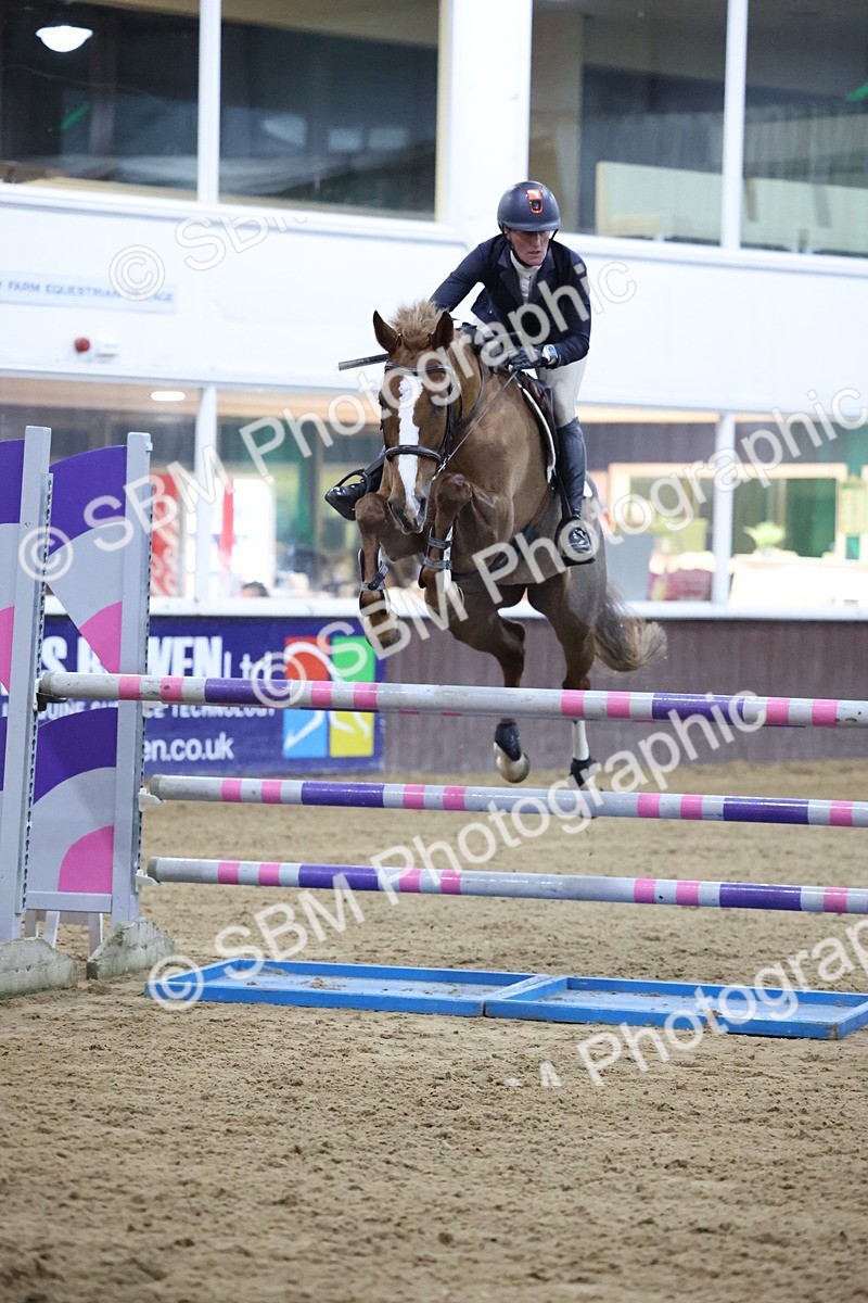 SBM_004986 - Race 2 - 1.10m