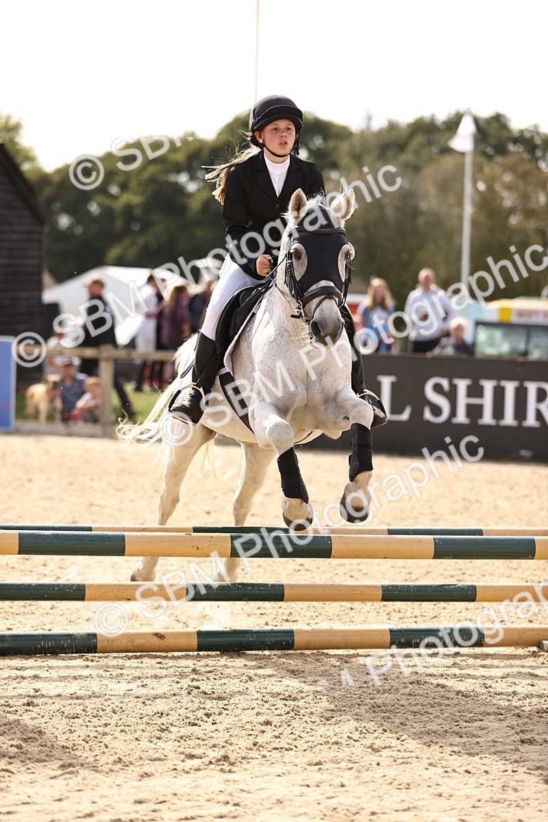 SBM_69552 - J13 - Junior Pony 60cm Championship