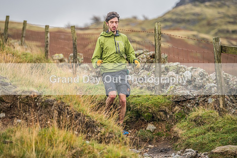 Langdale-1506 - Langdale Horseshoe Fell Race Saturday 12thOctober 2024