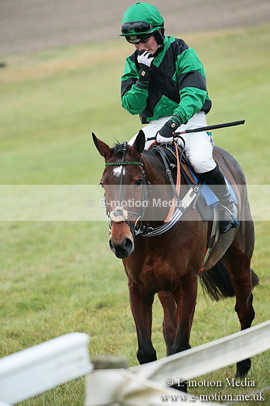 PtP 251118-338 - Vine & Craven Point-to Point Barbury Racecourse 25/11/18