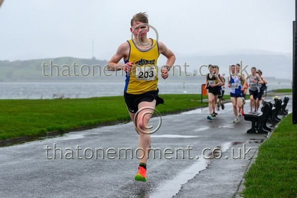 YARR26-912375 - U15 Boys