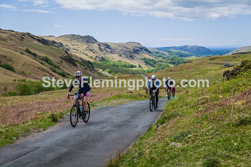 124753 - Hardknott Pass Camera 1 12.00-13.00