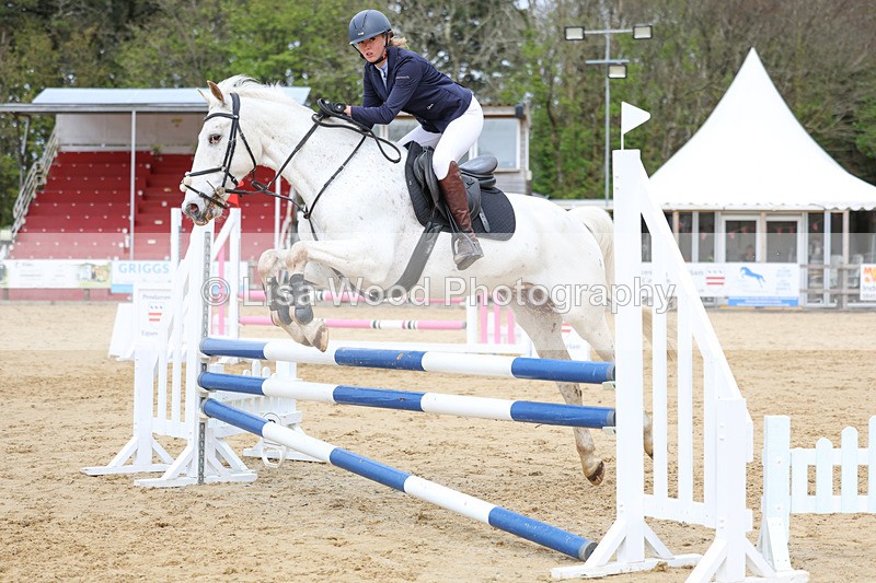 3E7A0168 - Class 6: 90/95cm