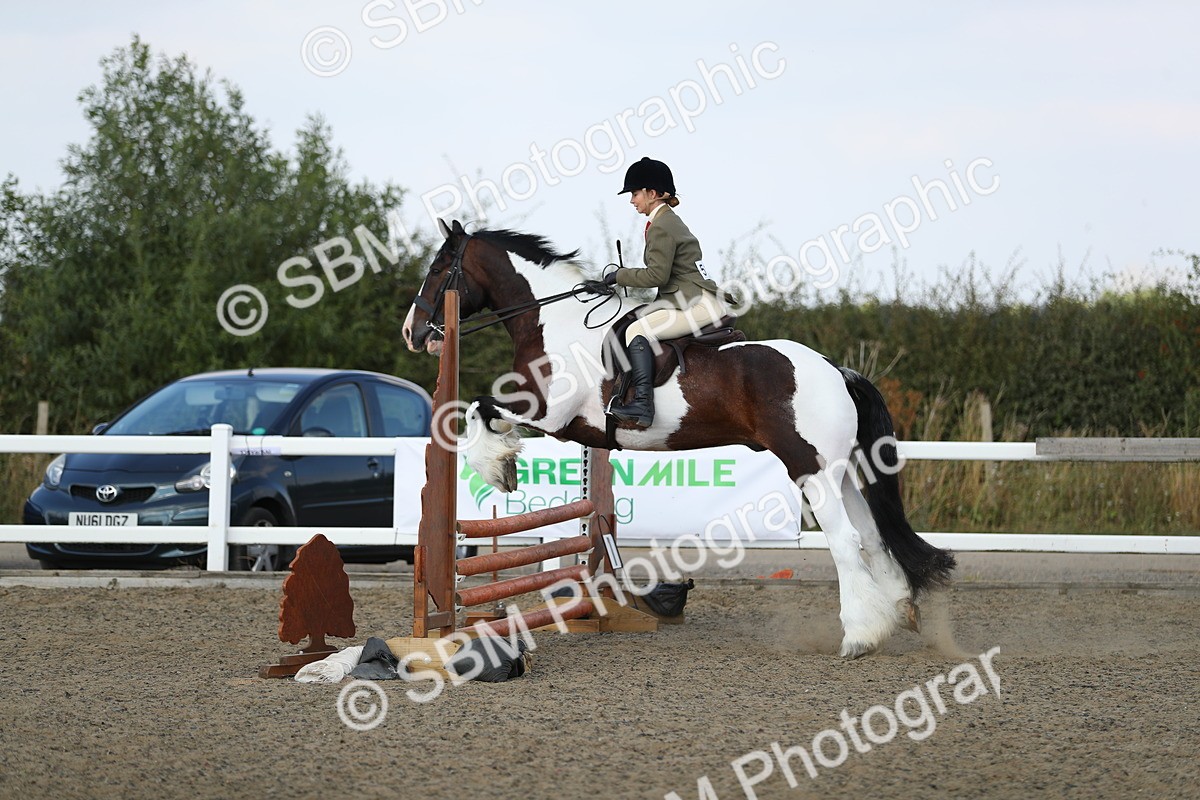 SBM_06972 - Class 49b Style & Performance 80cm (20+)