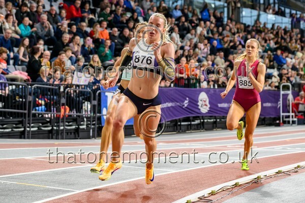 CEInv26-914163 - Track Female