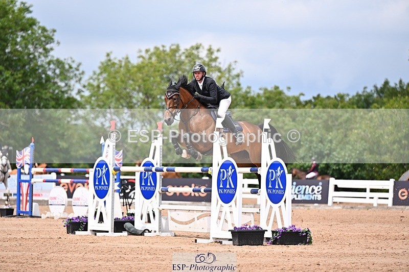 250718-133516-11014 - Cls 14, 1 Star Silver Tour