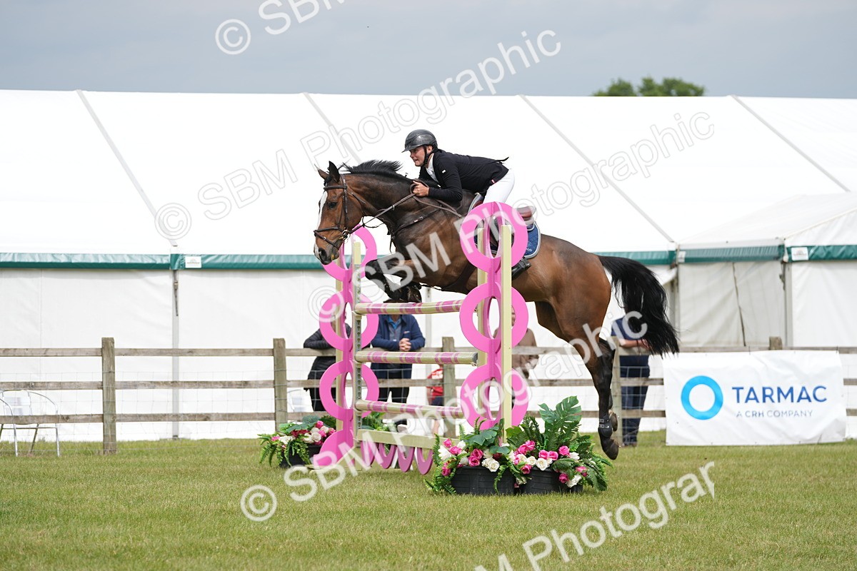 SBM_07359 - Class 203 - Martin Grant Homes Areal Trial