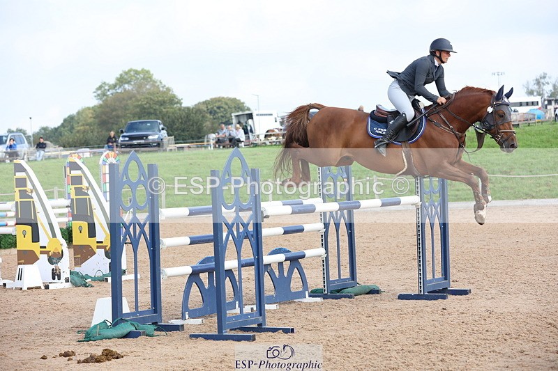 230915A-105452-01582 - Cls 2 Snr Foxhunter