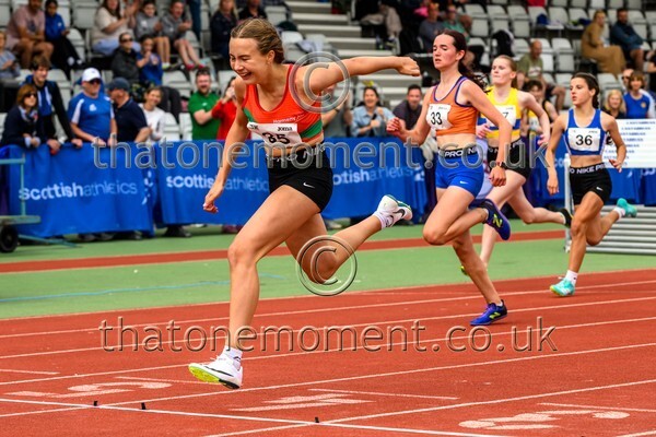 Age25SUN-919711 - Track Female Set One