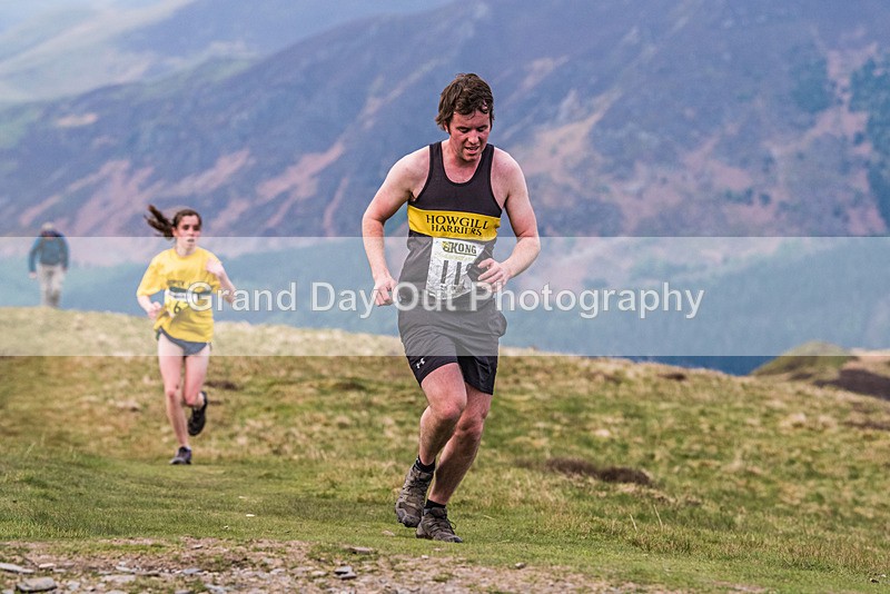 Lords Seat-173 - Lords Seat Fell Race Wednesday 3rd May 2023