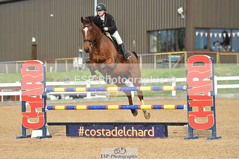 231111A-141218-02275 - Cls 13 Foxhunter