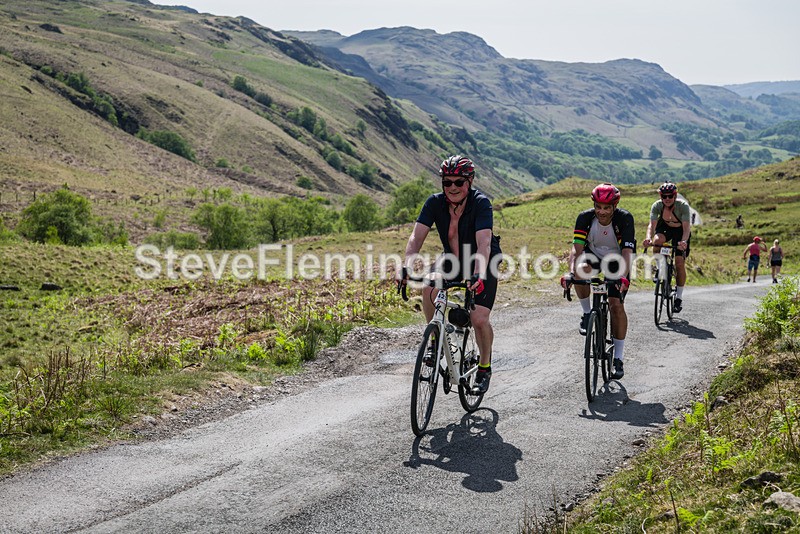 153109 - Hardknott Pass Camera 1 15.00-16.30