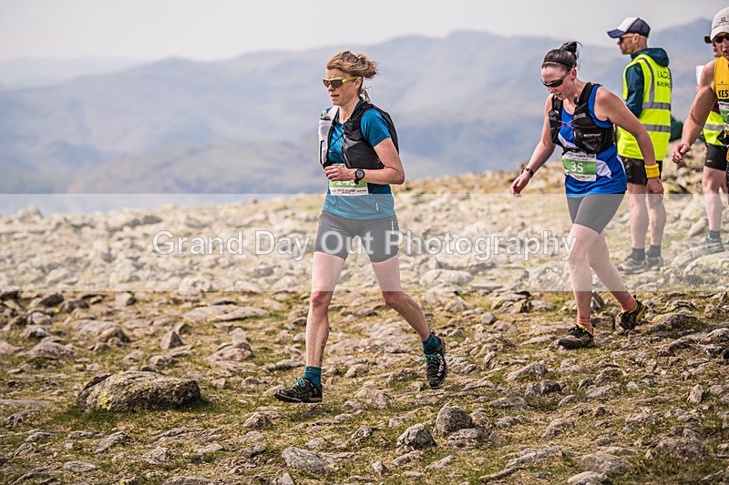 Fairfield-1024 - Fairfield Horseshoe Fell Race Saturday 11th May 2024