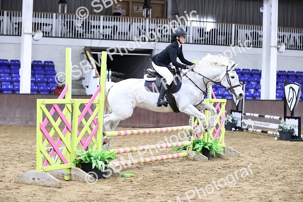 SBM_000133 - Class 1 - 70cm