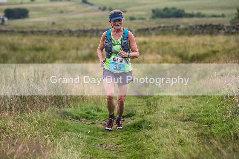 HWH-212 - High Wether Howe Fell Race Saturday 26th July 2025