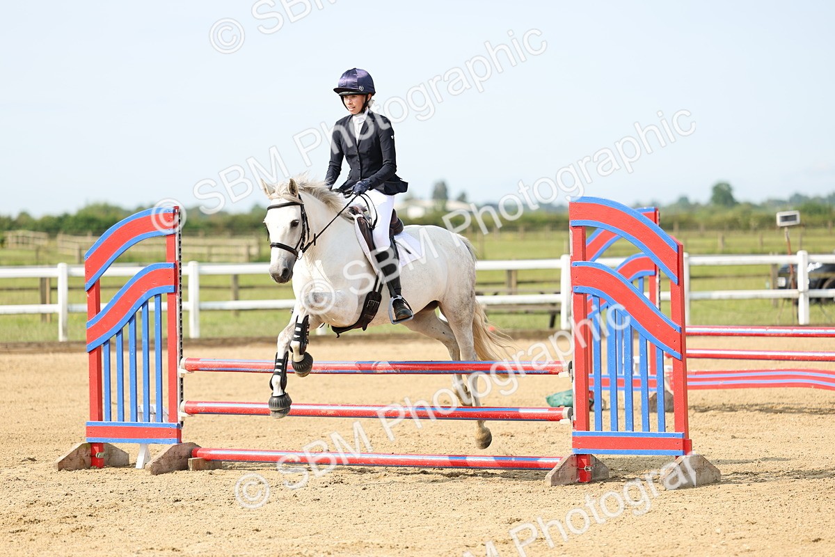 SBM_003848 - Class 15 - Clear Round