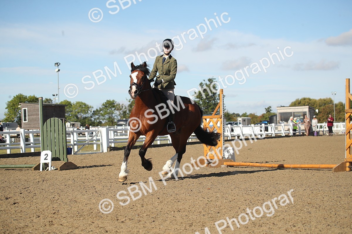 SBM_12657 - Class 503a - Bottom Hole Working Veteran (15-19)