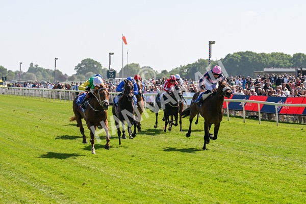 160525-Race 3-Kon Tiki-6426 - Race 3 3.13pm Sky Bet Fillies' Stakes