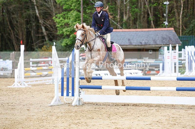 3E7A0064 - Class 5: 85cm