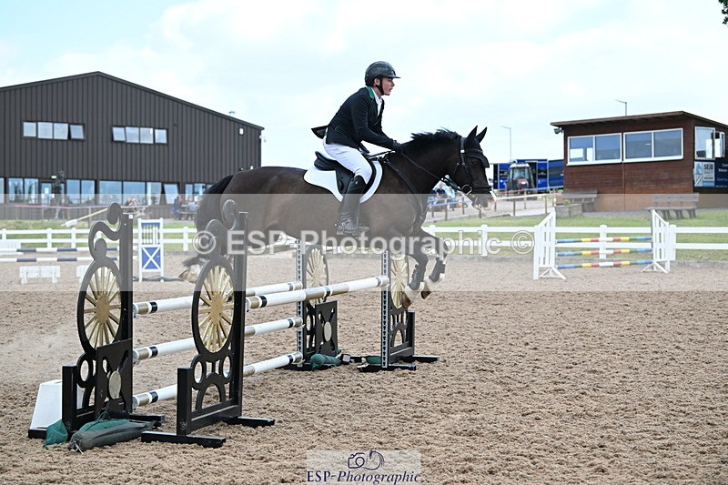 240609A-104300-04130 - Cls 22 Pony Discovery 2nd Round