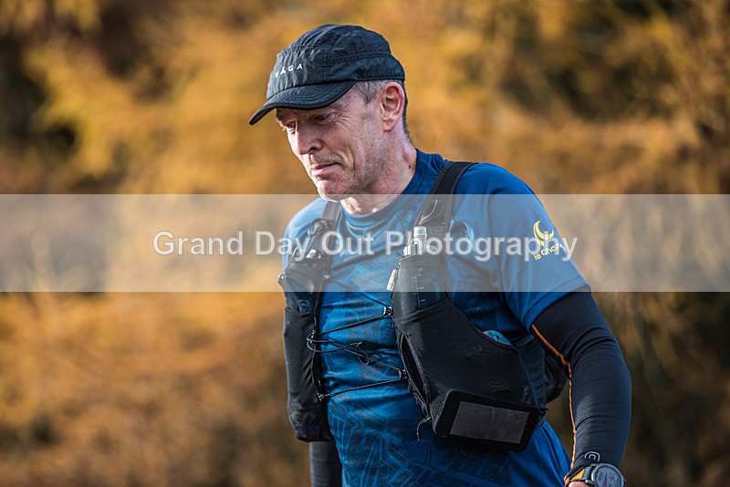 TVU 50  60K-463 - High Terrain Events Tweed Valley 50 & 65K Ultra Trail Races Sunday 19th November 2023