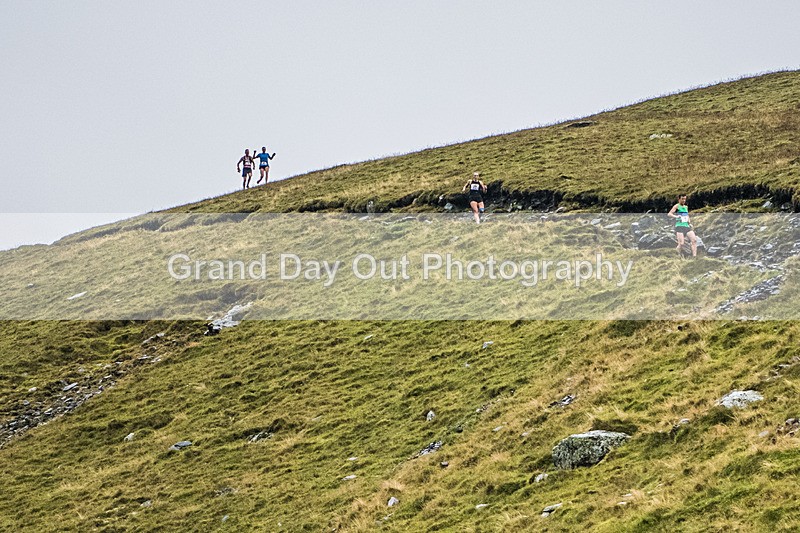 Bannerdale-105 - Bannerdale Fell Race Wednesday 19th August 2026
